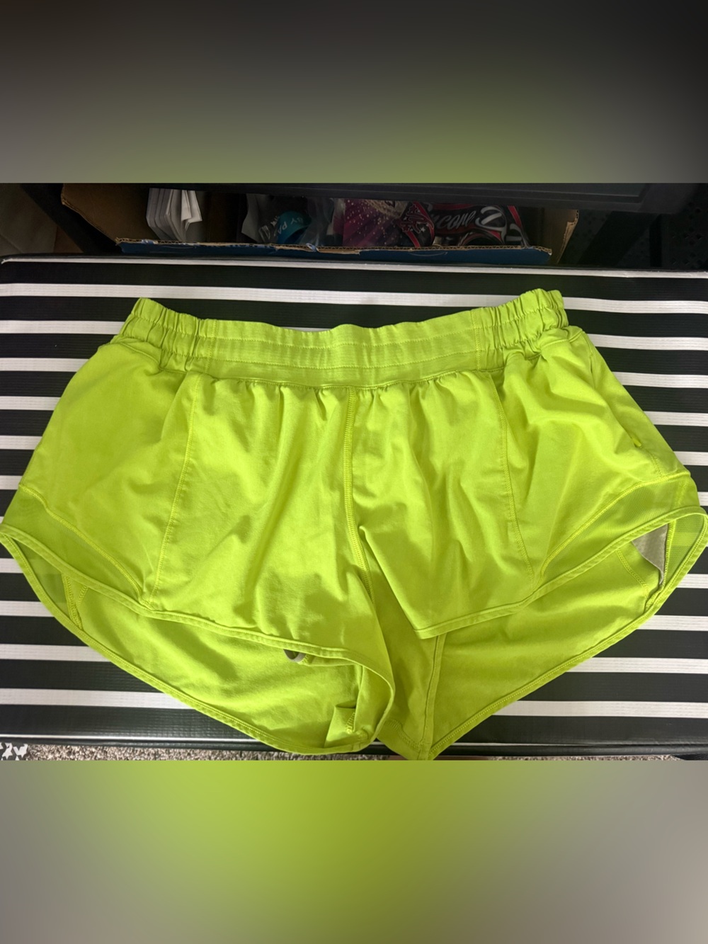 Women’s LuluLemon Athletic Shorts